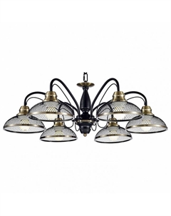 Подвесная люстра Safford GRLSP-9954 Lgo