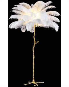 Торшер TABITA Wertmark