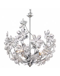 Подвесная люстра Phoenix GRLSP-0184 Lgo