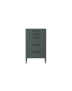 Комод Type oak Ellipse