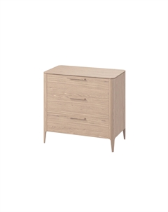 Комод Type oak Ellipse