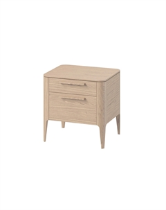 Тумба Type oak Ellipse