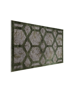 Ковер Olimpos Green Cosyroom