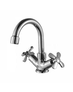 Смеситель Lemark Partner LM6547C для раковины
