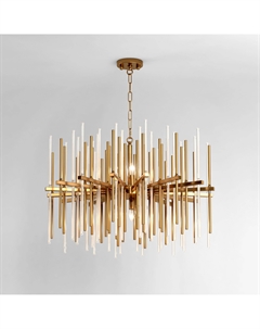 Умный подвесной светильник 356/8 Smart Bogate's