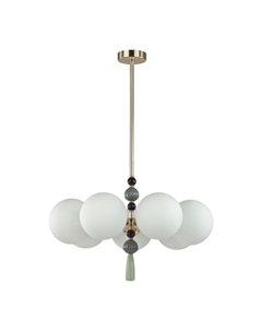 Люстра EXCLUSIVE Palle Odeon light