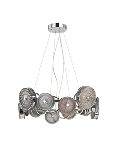 Люстра EXCLUSIVE CARAMELLA Odeon light