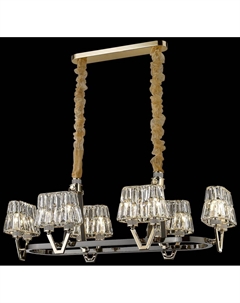 Подвесная люстра VIOLA Wertmark