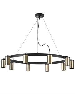 Подвесня люстра Limpio Lightstar