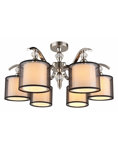 Люстра на штанге Floret APL.703.17.06 Aployt