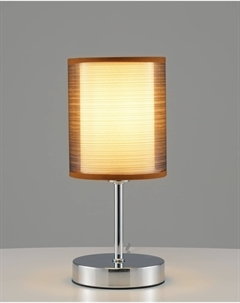 Лампа настольная V10626-1T Room Moderli