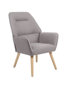 Кресло Стерн серый Stool group