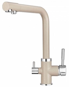 Смеситель Granula GR-2015 антик для кухни