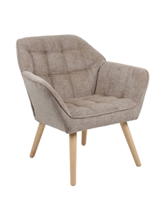 Кресло Вэйл серый Stool group