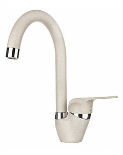 Смеситель Granula GR-1024 антик для кухни