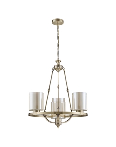 Подвесная люстра Lumion RIVERLY Odeon light