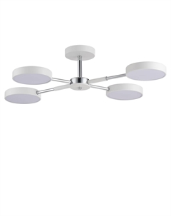 Потолочная люстра Lumion MIKA Odeon light