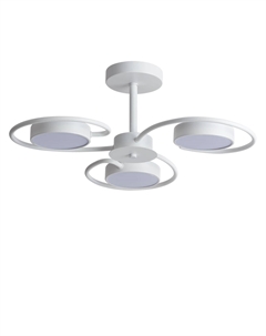 Потолочная люстра Lumion EVIN Odeon light