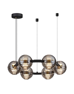 Подвесная люстра TRONI Odeon light