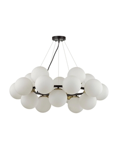 Подвесная люстра MELONA Lumion