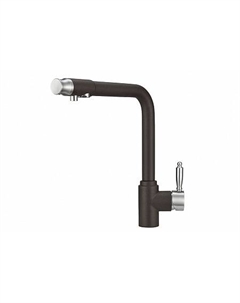 Смеситель Granula GR-2301 эспрессо для кухни