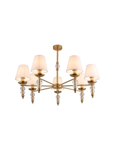 Потолочная люстра Side Freya