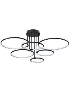 Потолочная люстра URSULA Lumion