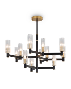 Подвесная люстра Ambra Freya