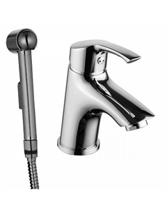 Смеситель Lemark Plus Strike LM1116C для раковины