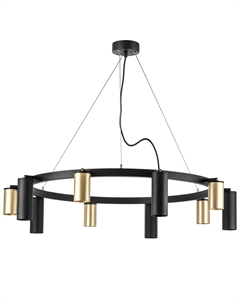 Подвесная люстра Rullo Lightstar