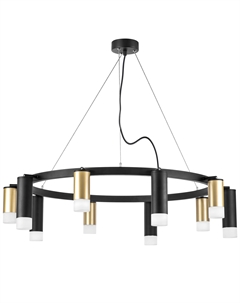 Подвесная люстра Rullo Lightstar