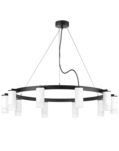 Подвесная люстра Rullo Lightstar