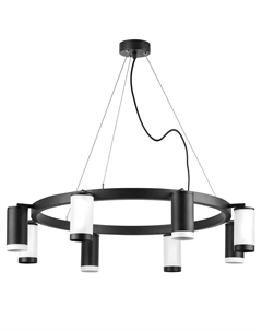 Подвесная люстра Rullo Lightstar