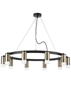 Подвесная люстра Rullo Lightstar