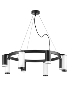 Подвесная люстра Rullo Lightstar