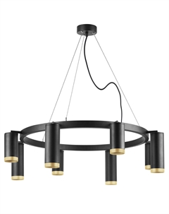 Подвесная люстра Rullo Lightstar