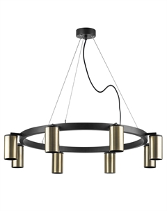 Подвесная люстра Rullo Lightstar