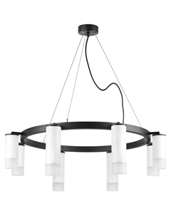 Подвесная люстра Rullo Lightstar