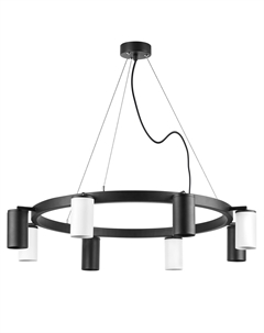 Подвесная люстра Rullo Lightstar