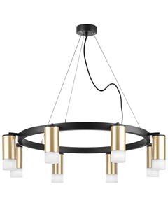 Подвесная люстра Rullo Lightstar