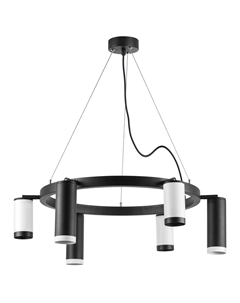 Подвесная люстра Rullo Lightstar