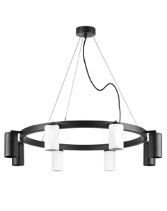 Подвесная люстра Rullo Lightstar