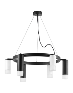 Подвесная люстра Rullo Lightstar