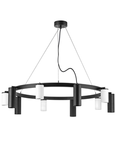Подвесная люстра Rullo Lightstar