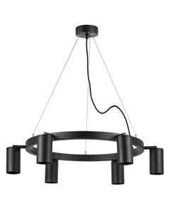 Подвесная люстра Rullo Lightstar