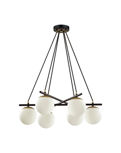 Подвесная люстра RANDI Lumion