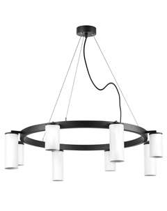 Подвесная люстра Rullo Lightstar