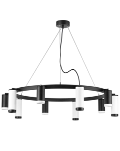 Подвесная люстра Rullo Lightstar
