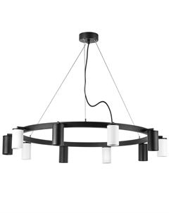 Подвесная люстра Rullo Lightstar
