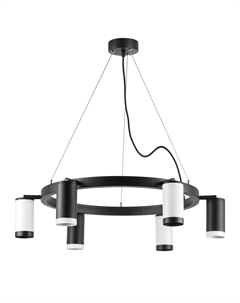 Подвесная люстра Rullo Lightstar